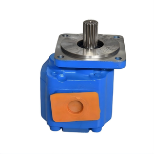 Repuestos Huamaoliugong LG833.30E.30G, bomba de engranajes CBGJ3100A 11C0055 para maquinaria de construcción - Product Image 3