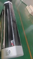 Plotter de Inyección de Tinta CAD de Doble Cartucho de 45 mm de Ancho para Corte de Patrones de Prendas de Vestir de 1.8 m, 2 m y 2.2 m, Gran Venta en 2025