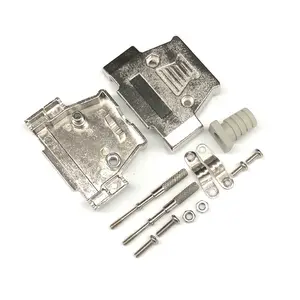 D-SUB 25Pin 44Pin Metal Hood for cable assy