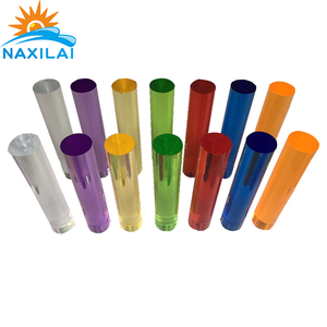Naxilai Multi Color <span class=keywords><strong>Lite</strong></span> <span class=keywords><strong>Brite</strong></span> Pegs Varillas 1 "x 4" Acrílico <span class=keywords><strong>Lite</strong></span> Varillas para <span class=keywords><strong>Lite</strong></span> <span class=keywords><strong>Brite</strong></span> PMMA Bar Extremo pulido para decoración de iluminación - Product Image 3