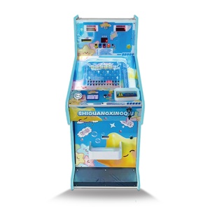 Planète du temps |   Machine de flipper d'arcade commerciale à monnayeur, construction métallique |   Équipement de divertissement intérieur avec garantie d'un an - Product Image 4