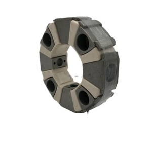 Coupleur rapide modèle 40H 4310056, accessoire hydraulique pour pièces d'excavatrice Hitachi EX120 EX150 compatible - Product Image 1