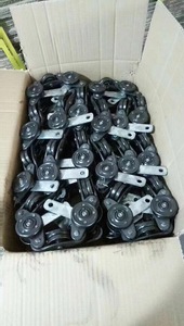 <span class=keywords><strong>ANSI</strong></span> 5 Tấn Tiêu Chuẩn Trên Không Băng Tải Chuỗi UH5075 - Product Image 3