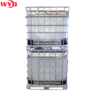 1000L thép không gỉ chứng nhận IBC <span class=keywords><strong>Tank</strong></span> số lượng lớn container tàu áp lực cho chất lỏng Nitơ lưu trữ - Product Image 3