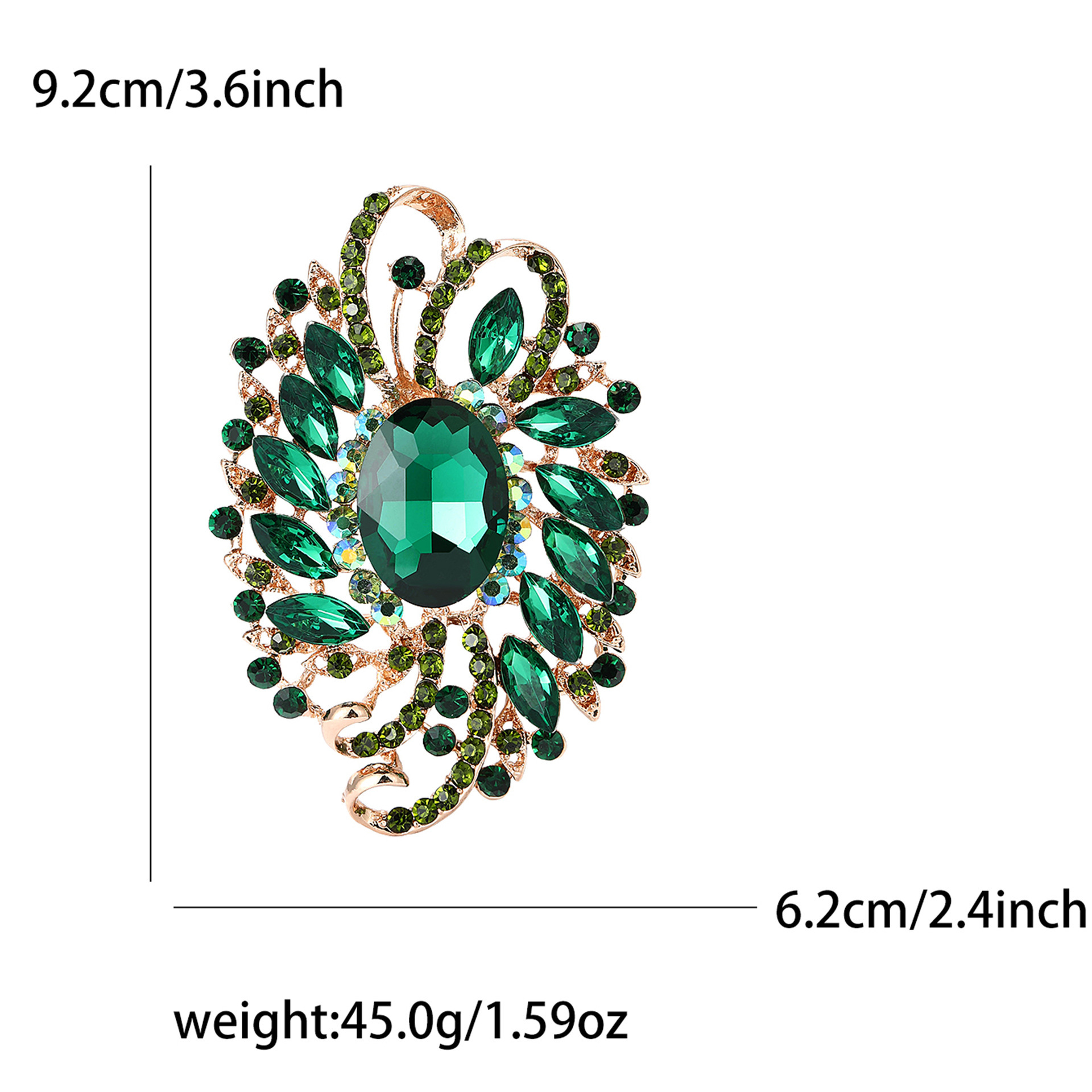 0099-3 Verde