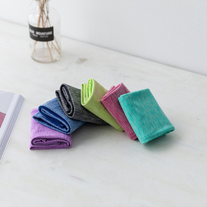 Serviette de sport rafraîchissante Jiemeirui 30x100 cm, séchage rapide, absorbante, pour la salle de sport, la course à pied, essuyage de la sueur - Product Image 2