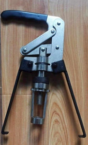 العالمي محرك العلوية صمام مكبس النابض صمام مزيل المثبت أدوات ل إصلاح السيارات - Product Image 2