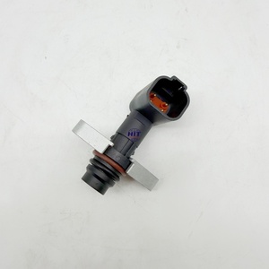 Capteur de vitesse pour chargeuse sur pneus 319-6491 3196491 D5G D6K, type durable 906H 906H2 953D 963D - Product Image 5