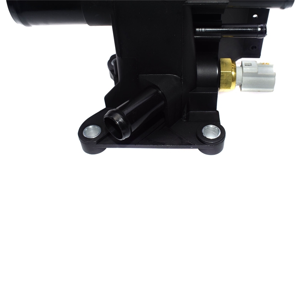 Engine Coolant Thermostat Hosing Assembly LF941517Z for Mazda 3 5