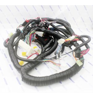สายไฟสำหรับรถขุดรุ่น ZX180LC-3 ZX200-3 ZX210H-3 ZX240-3 ขายส่ง 0005458 - Product Image 2