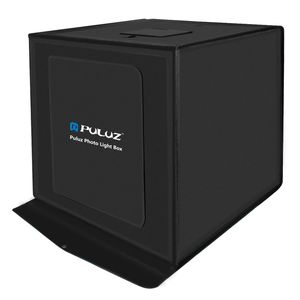 <span class=keywords><strong>Meilleur</strong></span> prix pour boîte à lumière <span class=keywords><strong>photo</strong></span> PULUZ 40cm PU5043, kit de mini <span class=keywords><strong>studio</strong></span> <span class=keywords><strong>photo</strong></span>, boîte à lumière pour prise de vue avec 6 fonds de couleur - Product Image 2
