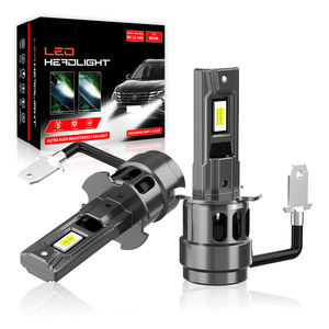 YUFING G30 12V 30W 6000K <span class=keywords><strong>Prix</strong></span> d'usine Super puissance H7 H11 9005 Kit d'ampoules <span class=keywords><strong>de</strong></span> phare LED Combo Phare pour voiture Lova Corvette - Product Image 2