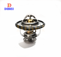 Thermostat de refroidissement du moteur et kit d'étanchéité 21210-AA181 21210-AA200 21210-AA210 21210-AA180 pour Subaru Forester FB16 FB20 FB25