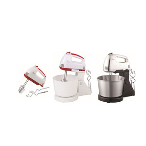 Accessori da cucina in acciaio inox uovo frusta frusta accessorio miscelatore manuale per trapano miscelatore elettrico rapido miscelatore frullatore - Product Image 4