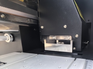 Nataly I3200 Impresora de vinilo digital barata de alta velocidad de 1,8 m Impresora de inyección de tinta solvente ecológica con cabezales simples o dobles - Product Image 5