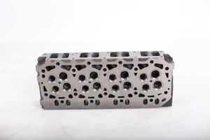Culata del motor 4D94E 4D98E 4TNV94 4TNE98 conjunto de culata de cilindro 6144-11-1112 para Yanmar - Product Image 4