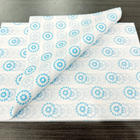 Emballage en papier d'art personnalisable de différentes tailles, y compris du papier offset enduit kraft directement de l'usine pour les consommateurs