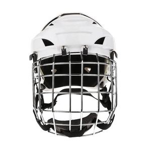 Casques de hockey sur glace intégraux 2026, fournis directement par l'usine, en vente - Product Image 1