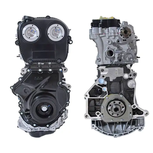 Motor <span class=keywords><strong>Usado</strong></span> Automotriz al por Mayor 1.4T 4 Cilindros EA211 <span class=keywords><strong>GOLF</strong></span> <span class=keywords><strong>TSI</strong></span> 230 Ensamblaje de Motor para Volkswagen - Product Image 4
