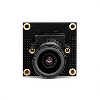 Module de caméra CMOS MIPI Full HD 2MP IMX307 1080P 60fps F1.03 Starlight 110 FOV Capteur 1/2.8" 32x32mm OEM ODM Smartphones Tablettes