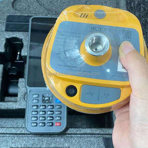 शक्तिशाली परिशुद्धता v500 प्रदर्शन स्टेकआउट 1408 चेनल्स ip68 वाटरप्रूफ और ihand55 नियंत्रक v300 हाय लक्ष्य - Product Image 2