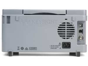 Osciloscopio Digital Keysight DSOX1204A de 70 MHz y 4 Canales, Nuevo en Stock, DSOX1204A - Product Image 4