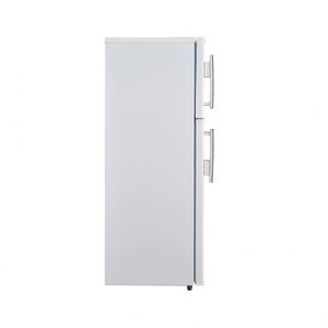 Réfrigérateur double porte 308L OEM CB ROHS avec distributeur d'eau pour la maison - Product Image 2