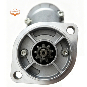Pièces et accessoires automobiles à bon prix, nouveau démarreur 8944127300 pour Chevy Blazer Luv <span class=keywords><strong>S10</strong></span>, Isuzu Pickup Trooper, GMC S15 2.2L Diesel - Product Image 2