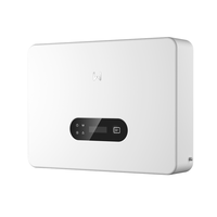 Goodwe MS G4 Series GW7.5/8/8, 5/10K-MS-G40, 1 fase en inversor de red para el hogar, 7.5kw, 8kw, 8.5kw, 8kw
