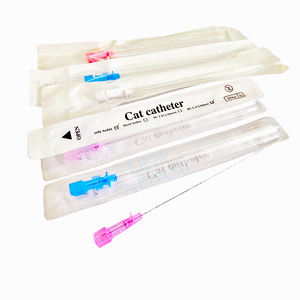 2025 catetere per gatti usa e getta all'ingrosso con un buon prezzo di consumo veterinario - Product Image 1