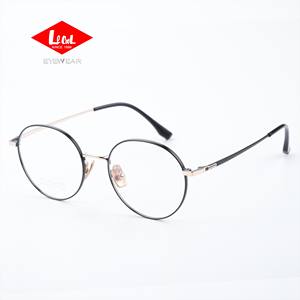 最新のチタン製カラフルクラシックフレーム デザイナーズ メンズ レディース 老眼鏡 光学眼鏡フレーム 眼鏡 日本 - Product Image 6