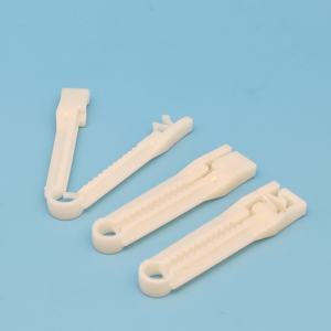 Pince de cordon ombilical en plastique de sécurité Offre Spéciale - Product Image 1