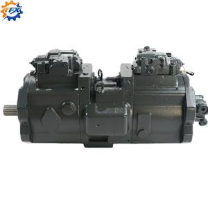 Bomba Hidráulica Principal para Excavadora R360LC-9 R380LC-9 R380LC-9A R380LC-9DM, Modelo 31QA-10010 - Product Image 1