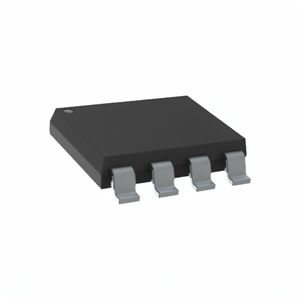 Componentes electrónicos en stock, compre en línea: Transistores SQJQ141EL-T1_GE3 PowerPAK 8 x 8 - Product Image 1