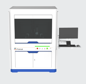 Équipement de couplage FA en photonique de silicium Form.ai FA-AAA1J - Product Image 3
