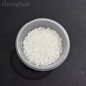 Granulés de LLDPE vierges haute résistance couleur naturelle, qualité film et moulage, qualité médicale et alimentaire, haute fluidité, marque OEM - Product Image 3