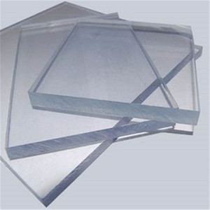 Feuille acrylique PMMA Lu Zheng, épaisseur personnalisée pour applications technologiques - Product Image 3