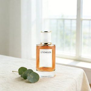 Perfume de Larga Duración con Nueva Fórmula, Aroma Oriental a Limón Natural, Perfume Floral de Rosas de Alta Calidad para Club Nocturno - Product Image 3