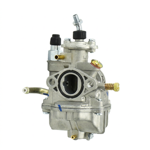 Carburateur F8 pour moto JYM110 JY110, pièce de rechange pour système de carburant en alliage d'aluminium - Product Image 1