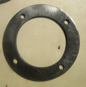 Entretoise 56A0176 compatible avec la marque Liugong pour chargeuse sur pneus, pour ensemble complet de pièces de machines de construction - Product Image 6