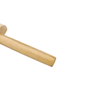 BTH OEM Martello in Legno Estensibile Personalizzato per Argilla, Diverse Misure, Popolare Strumento Industriale Fai-da-te per Ceramica e Terracotta - Product Image 2