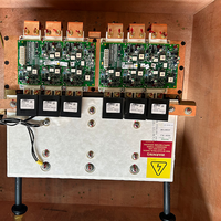 Pièces de compresseur de refroidisseur Yk en gros : Module d'alimentation 371-04181-311 / Ensemble d'alimentation angulaire (Alimentation du pilote IGBT)
