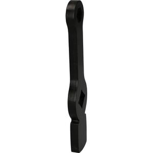 KS TOOLS - 460.5061 Clé hexagonale à chocs 3/4 ''avec 2 surfaces d'impact-EAN 4042146785454 HEAVY VEHICLES - Product Image 3