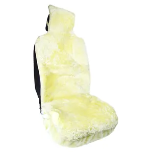 fox fur car seat covers fox fur and sheepskin car seat cover