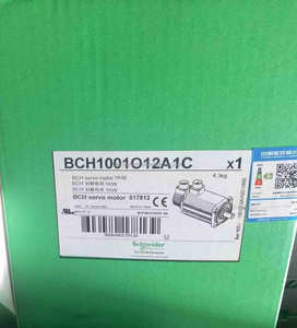 Servomotor BCH original BCH0602O12A1C BCH0802O12A1C BCH1001O12A1C BCH0801O12A1C <span class=keywords><strong>Schneider</strong></span> - Product Image 3