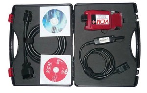 Máy Xúc Công cụ Chẩn đoán ID VCM - Product Image 4