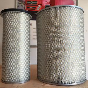 Symeiche Bộ phận động cơ Bộ lọc không khí AF25270-29 - Product Image 2