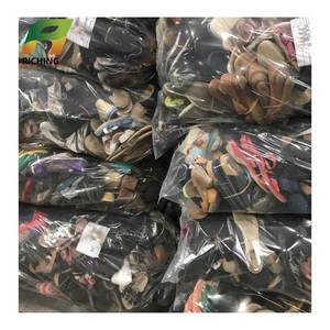 Vente en gros de chaussures d'occasion, baskets de sport originales pour hommes et femmes, chaussures d'occasion en vrac pour l'exportation - Product Image 2