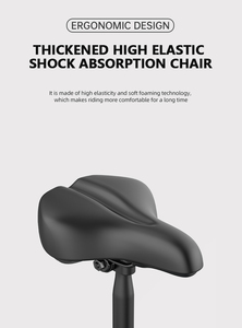 Cesta de almacén de la UE y EE. UU., scooter de movilidad eléctrica de 3 ruedas para triciclo para adultos mayores - Product Image 6