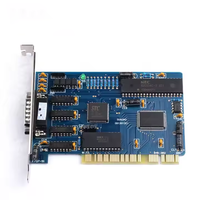 WEIX Motion Milling PCB Cnc Controller Board Card Parts